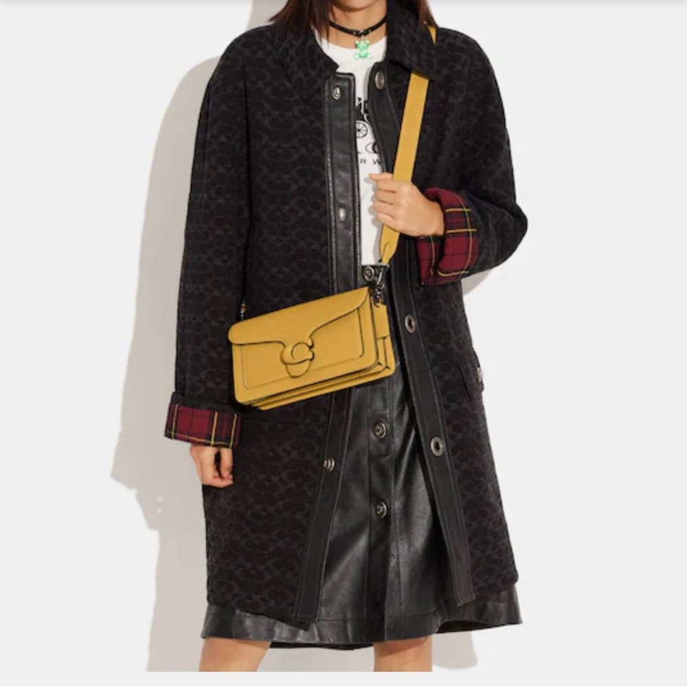 Coach Tabby Shoulder Bag